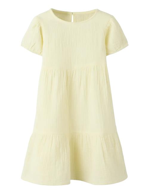 name it | Nmfjasmin Ss Dress Noos | 98