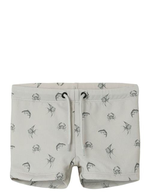 Lil'Atelier | Nmmflorio Swim Tights Lil | 116