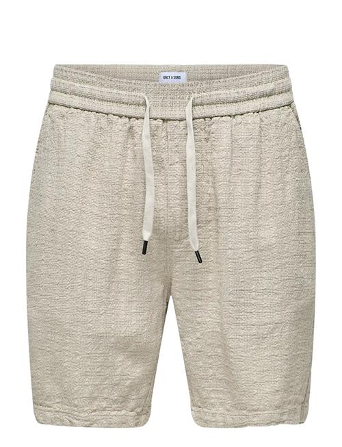 ONLY & SONS | Onstel Latham 0257 Shorts Noos | XL