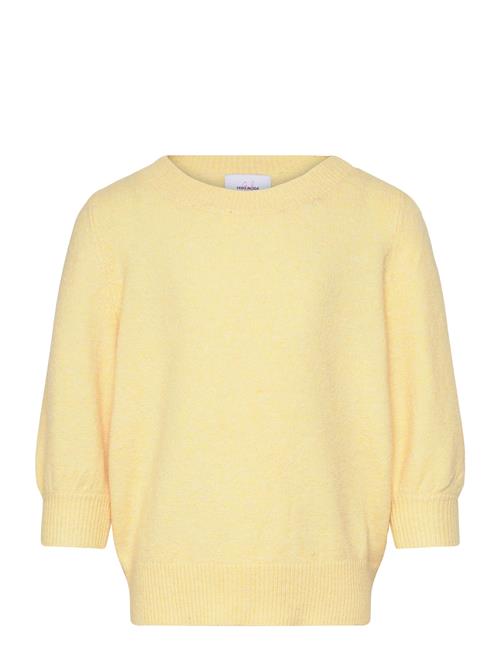 Vero Moda Girl | Vmdoffy 2/4 O-Neck Pullover Ga Girl | 146/152