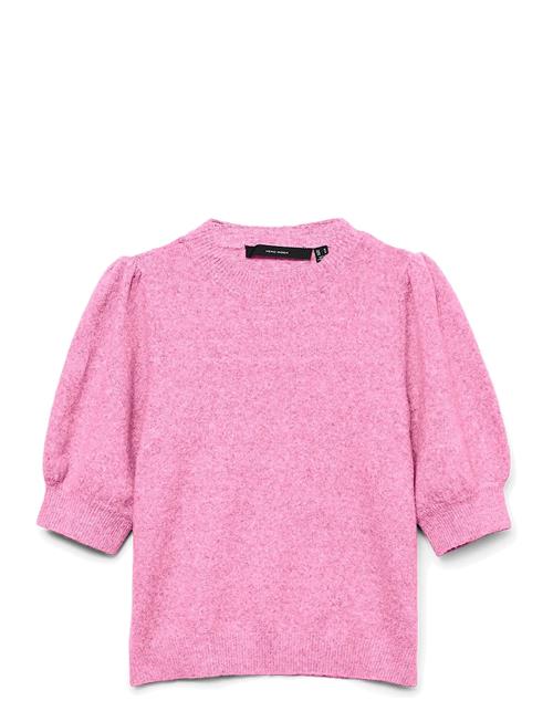 Vero Moda Girl | Vmdoffy 2/4 O-Neck Pullover Ga Girl | 134/140