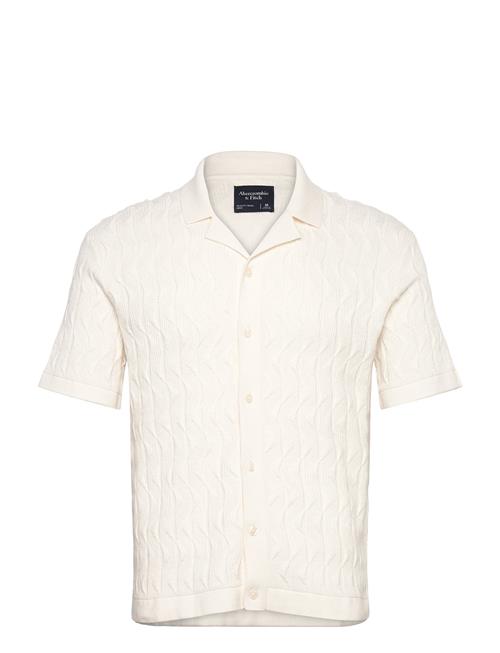 Abercrombie & Fitch | Anf Mens Sweaters | XL