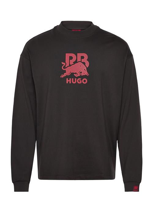 HUGO | Doverlo_Rb | S