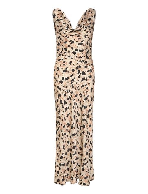 Twist & Tango | Disa Satin Dress | 36