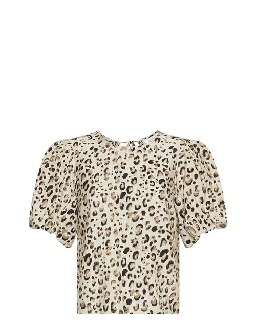 MSCH Copenhagen | Mschalyona Vlora 2/4 Top Aop | L