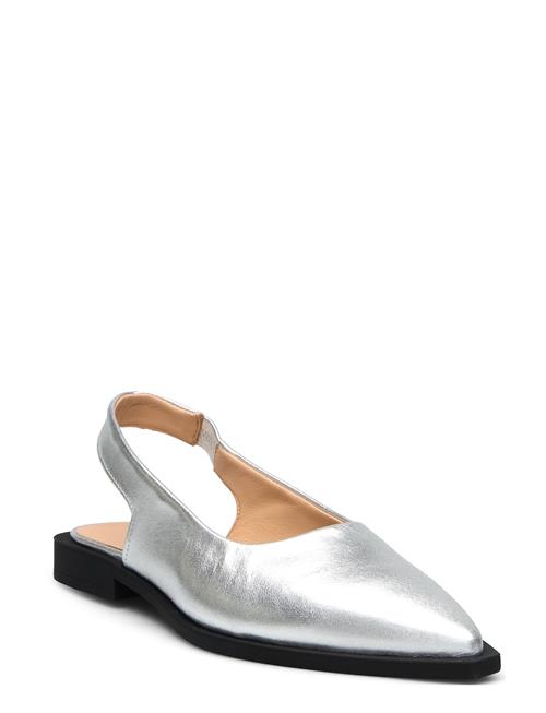 Copenhagen Studios | Cph416 Suede New Brown | 39