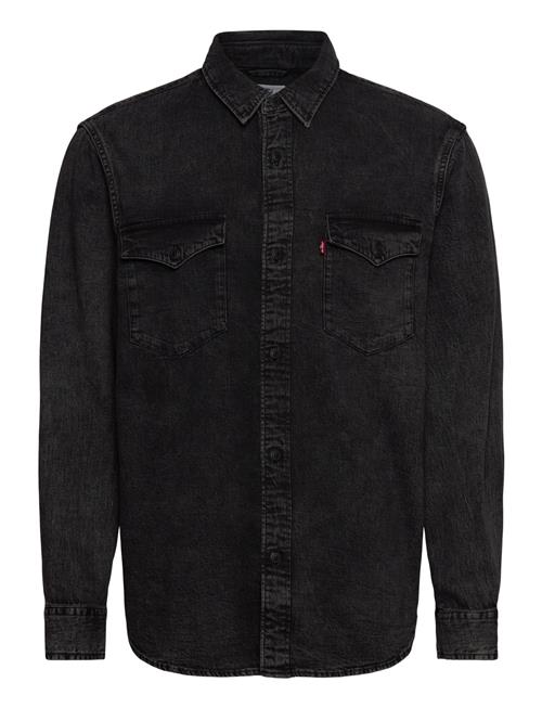 Levi's® | Relaxed Fit Western Night Shad | M