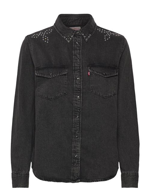 Levi's® | Iconic Western Bejewled Wester | L