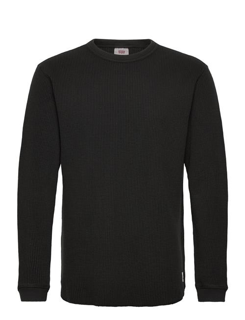 Levi's® | Ls Rlx Thermal Tee Mineral Bla | M