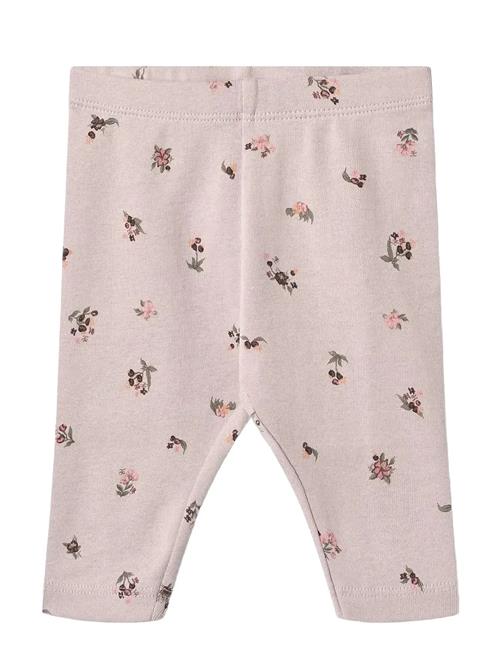 Wheat | Jersey Pants Silas | 68