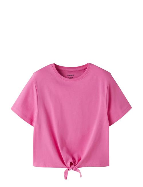 name it | Nkfvaya Ss Loose Top Noos | 134-140