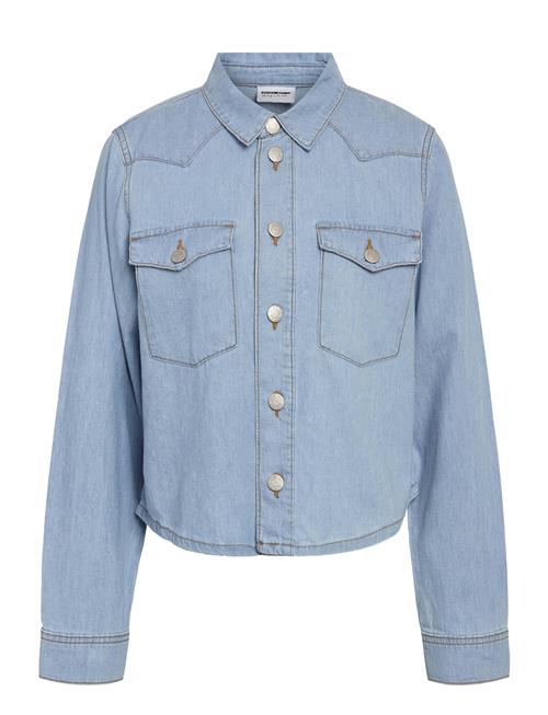 NOISY MAY | Nmselvi L/S Regular Shirt Az413Lb S* | XS
