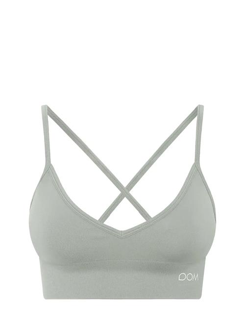 Drop of Mindfulness | V Shape Bra | S