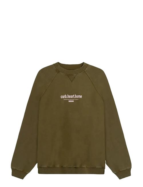 Woodbird | Wbzhang Dye Crew | L