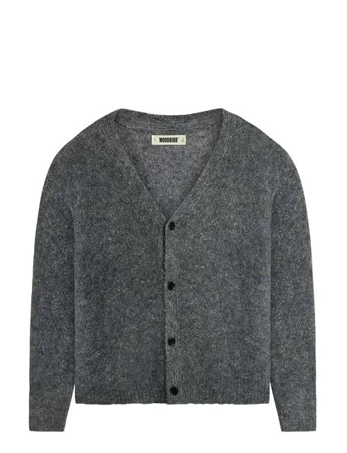 Woodbird | Wbkoon Loop Cardigan | M