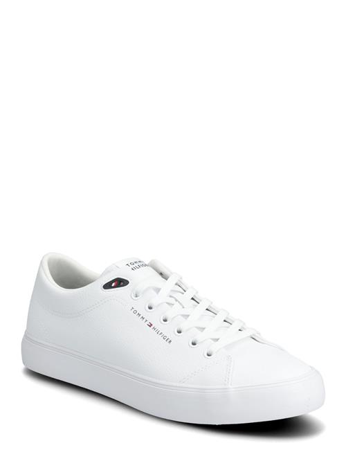 Tommy Hilfiger | Th Hi Vulc Core Low Lth Ii Ess | 41