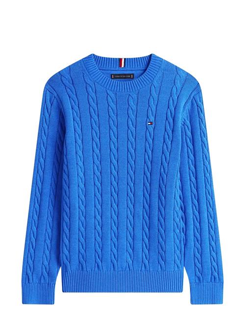 Tommy Hilfiger | Cotton Cable Sweater | 152