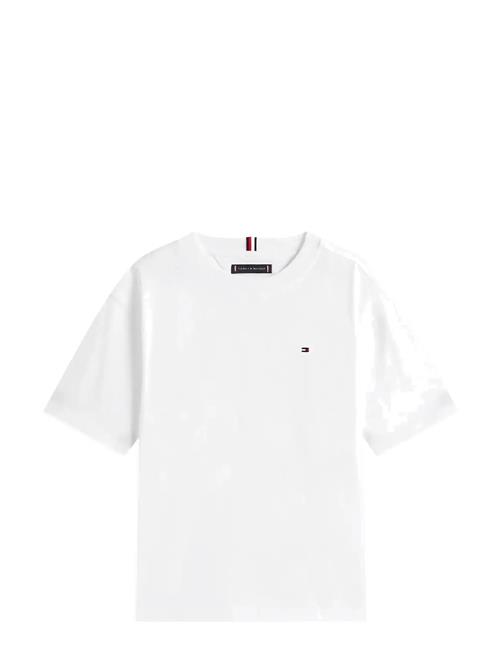 Tommy Hilfiger | Essential Archive Fit Tee Ss | 176