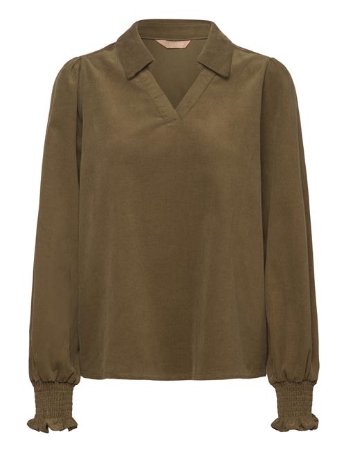 Culture | Curhaena Blouse | XL