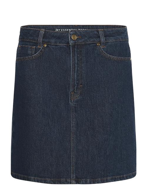 My Essential Wardrobe | Mwcady 139 Mid Skirt | 44