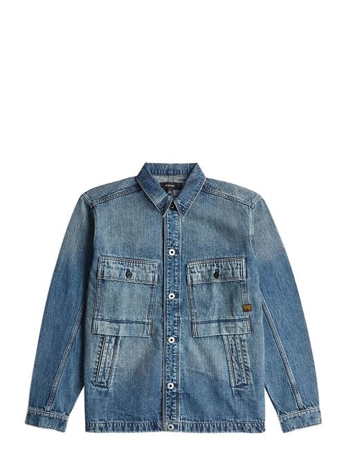 G-Star | Mosa Overshirt | L
