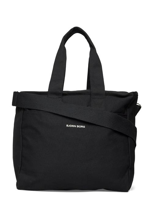 Björn Borg | Studio Canvas Tote L | ONE SIZE