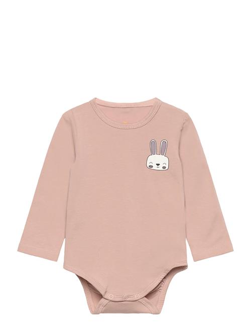 The New | Tnsbpenelope L_S Body | 74