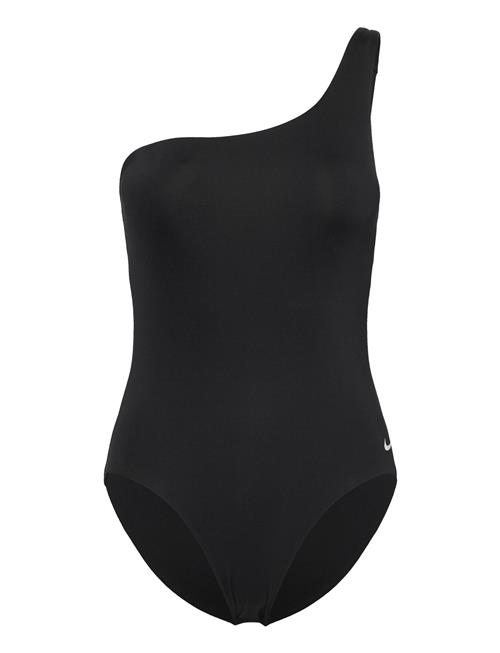 NIKE SWIM | Nike Essential Asymmetrical One Piece | XL