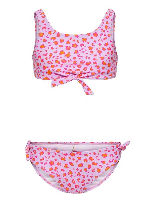 Kids Only | Kogbeach Knot Bikini Set Acc | 134-140