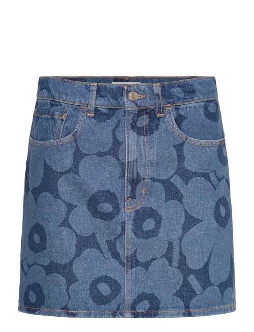 Marimekko | Maridenim Ruudut Unikko | 36