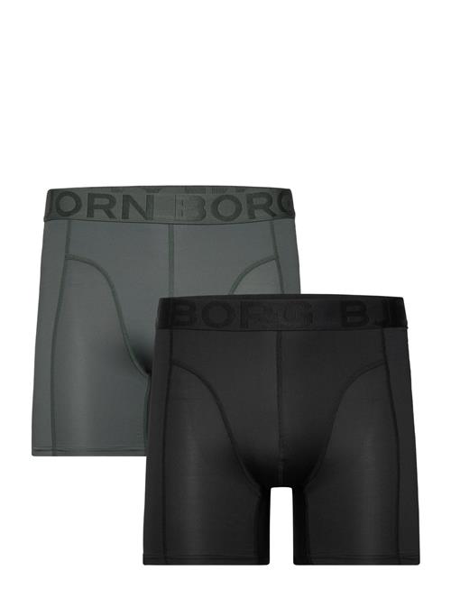 Björn Borg | Sports Lightweight Boxer 2P | S