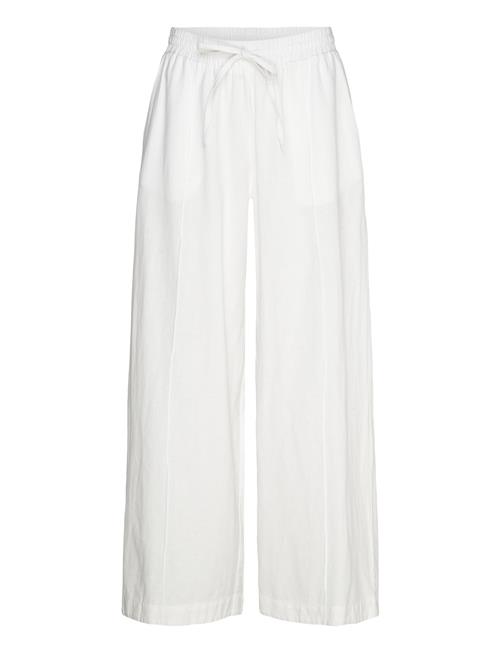 French Connection | Clare Linen Blend Trouser | XS
