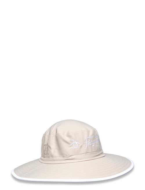 Original Penguin Golf | Ventilated Boonie | ONE SIZE