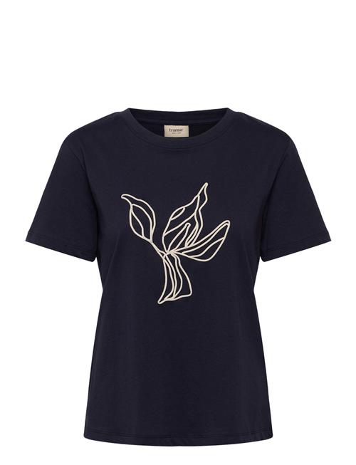 Fransa | Frariella Tee 1 | M