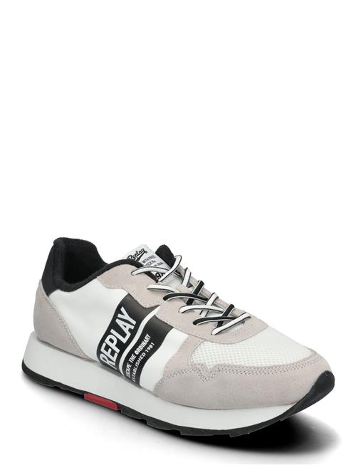 Replay | Arthur Stripes | 45