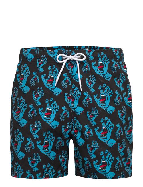 Santa Cruz | Hands All Over Swimshort | M
