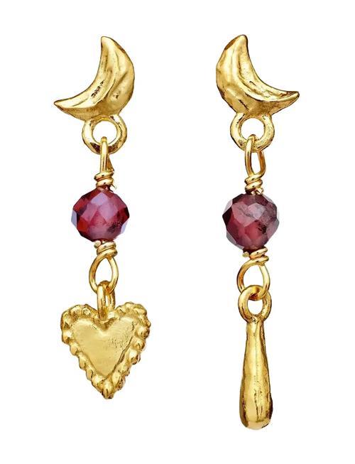 Maanesten | Nuova Earrings | ONE SIZE