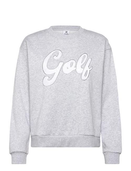 Daily Sports | Embroidery Sweatshirt | S