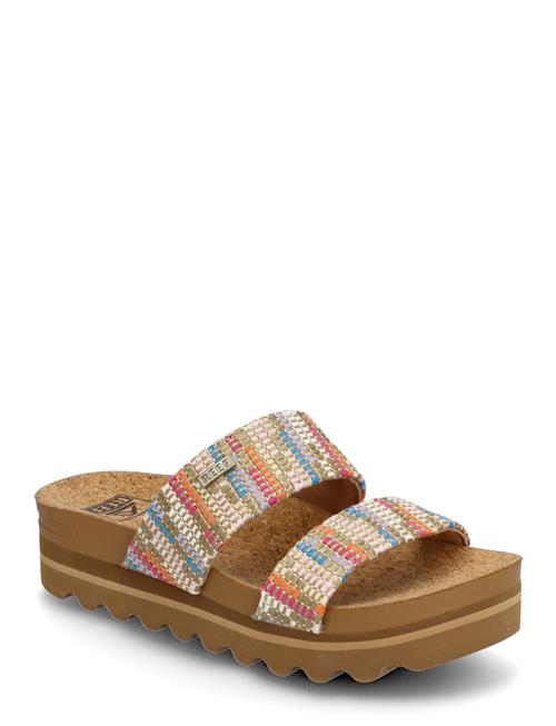 REEF | Cushion Vista Hi | 38.5