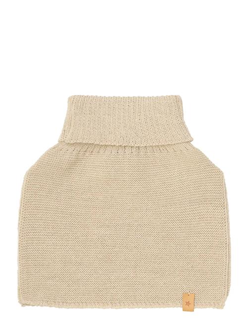 Huttelihut | Neck Warmer Wool Knit | 110\116