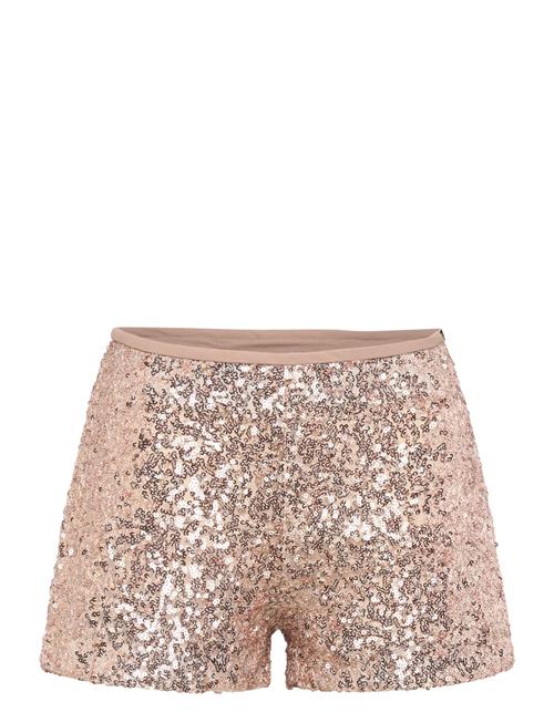 The New | Tnrupa Sequin Shorts | 122/128