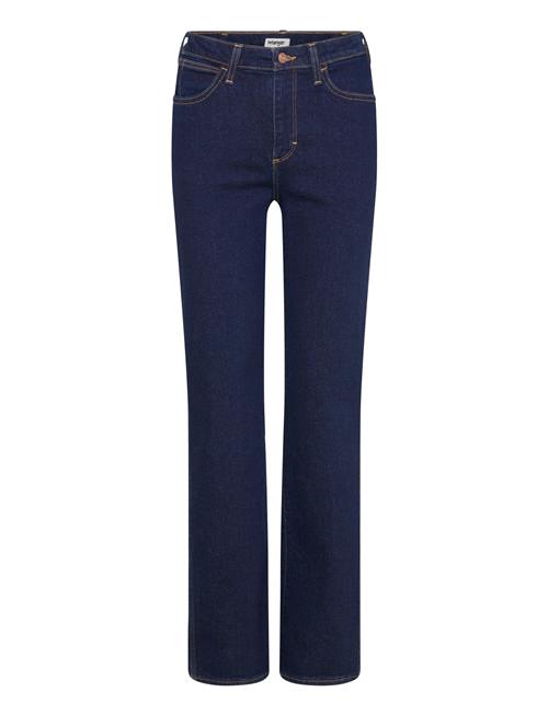 Wrangler | Straight | 29 x 34