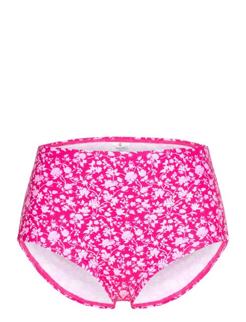 Abecita | Portofino High Waist Bikini Briefs | 46