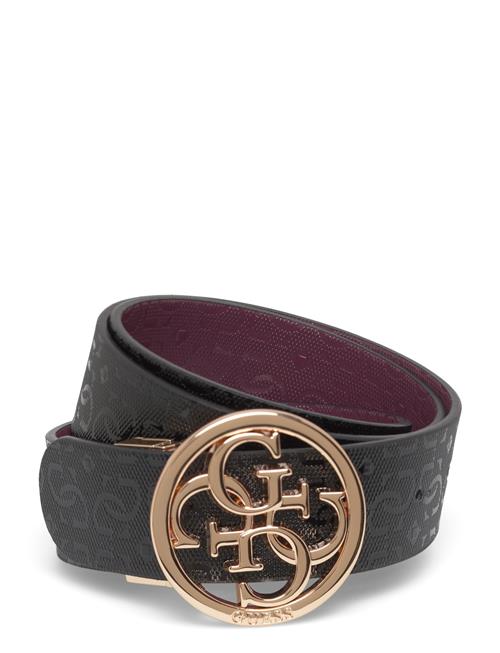 GUESS | Idra Not Adj & Rev H35 | M