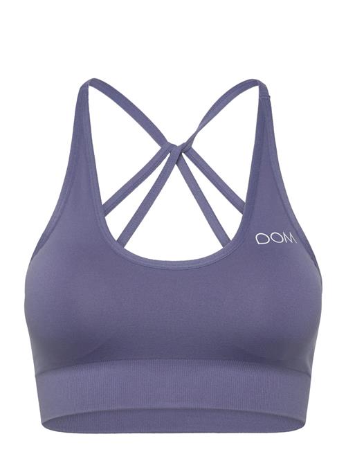 Drop of Mindfulness | Double Strap Bra | XL