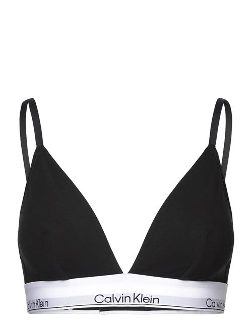 Calvin Klein | Unlined Triangle | L