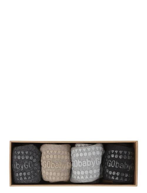 GoBabyGo | Combo Box - Bamboo, Cotton & Wool | 17/19