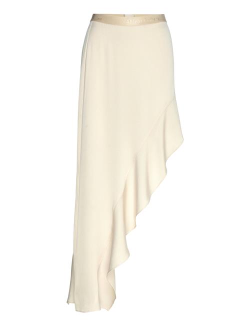 Ahlvar Gallery | Hida Frill Skirt | S