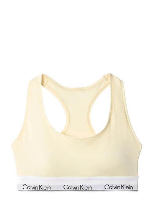 Calvin Klein | Unlined Bralette | M