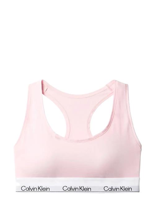 Calvin Klein | Unlined Bralette | XS